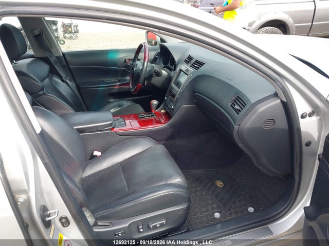 Aukcja sprzedaży 2006 Lexus Gs 300, vin: JTHCH96S860010236, numer aukcji: 12692125