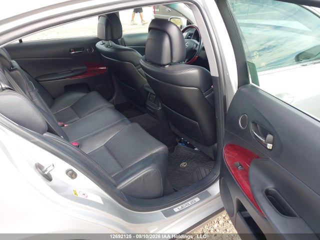 Aukcja sprzedaży 2006 Lexus Gs 300, vin: JTHCH96S860010236, numer aukcji: 12692125