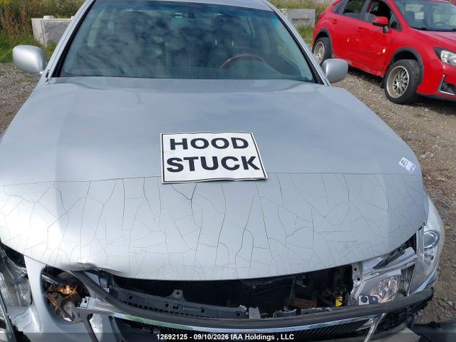 Aukcja sprzedaży 2006 Lexus Gs 300, vin: JTHCH96S860010236, numer aukcji: 12692125