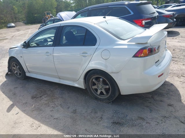 Mitsubishi Lancer Es/se Ltd 2016 JA32U2FUXGU600867 Image 14