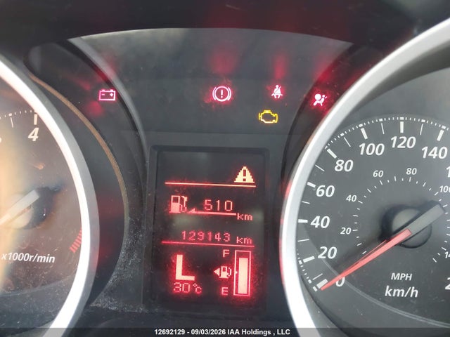 Mitsubishi Lancer Es/se Ltd 2016 JA32U2FUXGU600867 Image 15