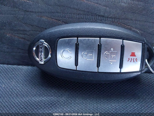 5N1AT2MV5HC803213 Nissan Rogue S/sl Platinum/sv