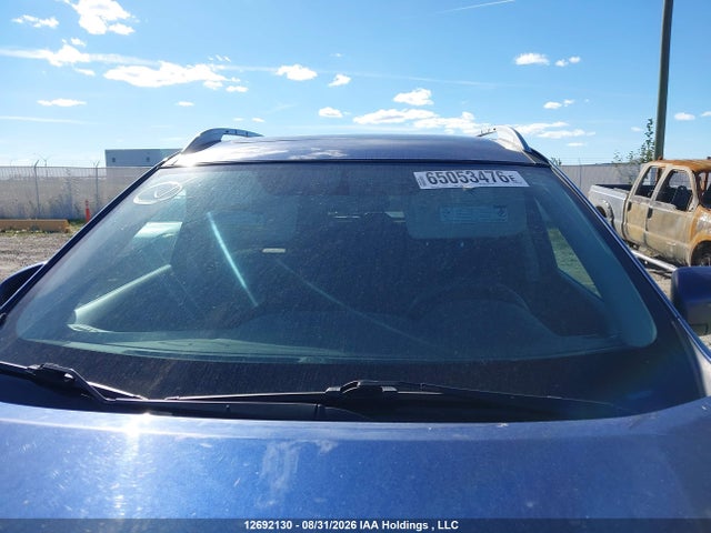 5N1AT2MV5HC803213 Nissan Rogue S/sl Platinum/sv