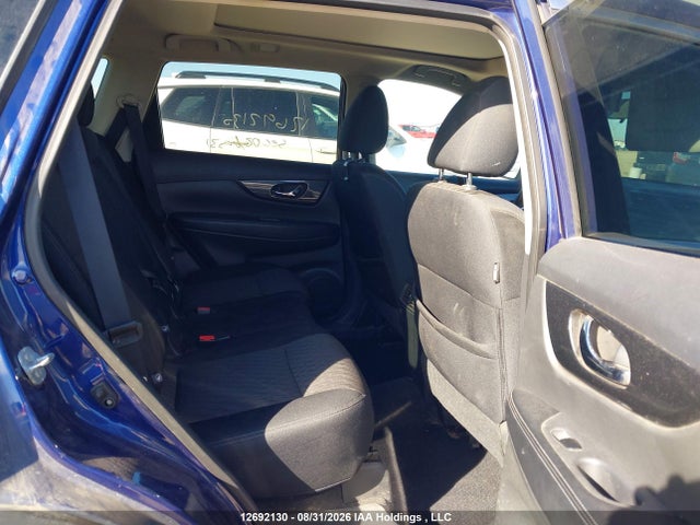5N1AT2MV5HC803213 Nissan Rogue S/sl Platinum/sv