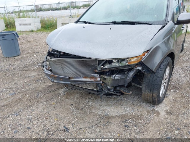 5FNRL5H48FB504728 Honda ODYSSEY EX