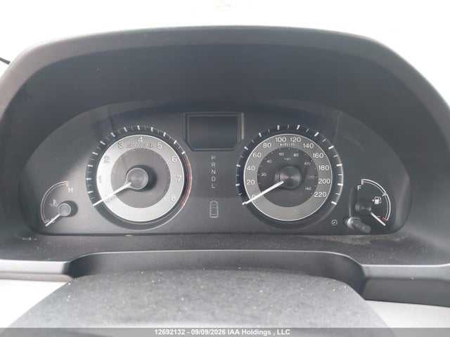 5FNRL5H48FB504728 Honda ODYSSEY EX