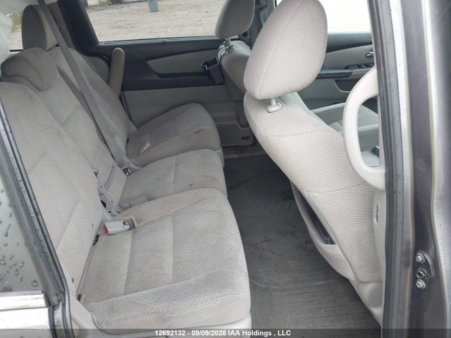 5FNRL5H48FB504728 Honda ODYSSEY EX