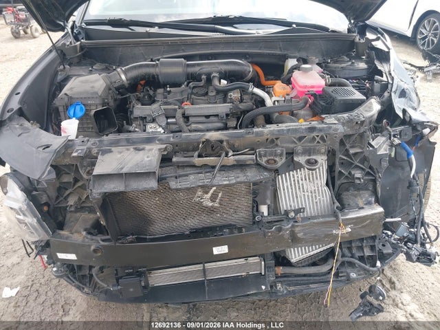 Hyundai Tucson 2024 KM8JCCD1XRU208937 Image 10