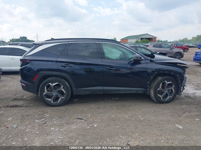 Hyundai Tucson 2024 KM8JCCD1XRU208937 Image 14