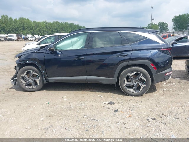 Hyundai Tucson 2024 KM8JCCD1XRU208937 Image 15