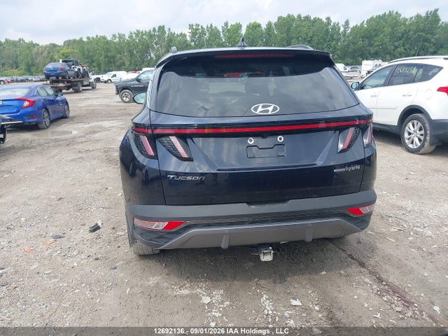 Hyundai Tucson 2024 KM8JCCD1XRU208937 Image 17