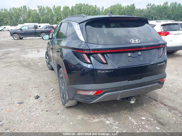 Hyundai Tucson 2024 KM8JCCD1XRU208937 Image 3