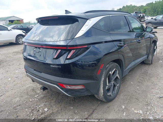 Hyundai Tucson 2024 KM8JCCD1XRU208937 Image 4