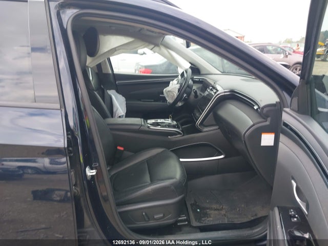 Hyundai Tucson 2024 KM8JCCD1XRU208937 Image 5