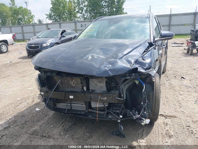 Hyundai Tucson 2024 KM8JCCD1XRU208937 Image 6