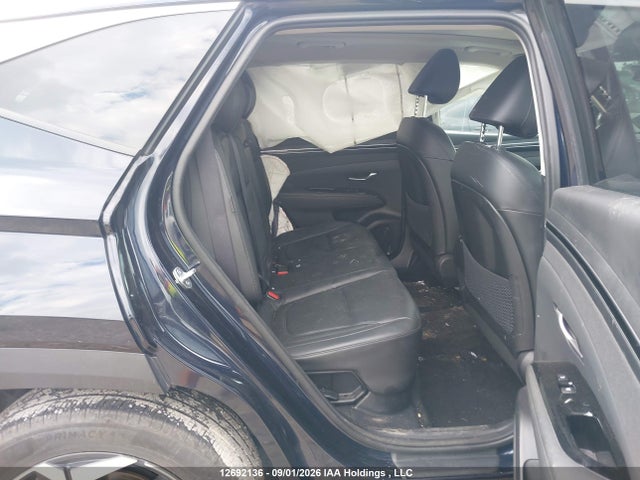 Hyundai Tucson 2024 KM8JCCD1XRU208937 Image 8