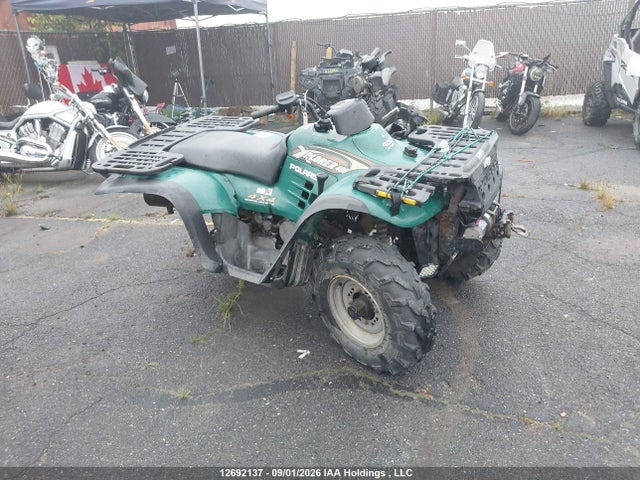Продажа на аукционе авто 2001 Polaris Xplorer 400, vin: 4XACG38C11A347154, номер лота: 12692137