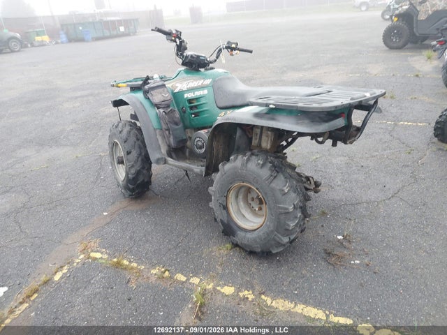 Продаж на аукціоні авто 2001 Polaris Xplorer 400, vin: 4XACG38C11A347154, номер лоту: 12692137