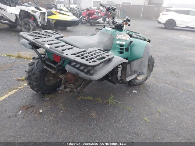 Продаж на аукціоні авто 2001 Polaris Xplorer 400, vin: 4XACG38C11A347154, номер лоту: 12692137