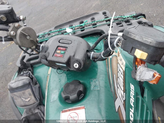 Продаж на аукціоні авто 2001 Polaris Xplorer 400, vin: 4XACG38C11A347154, номер лоту: 12692137
