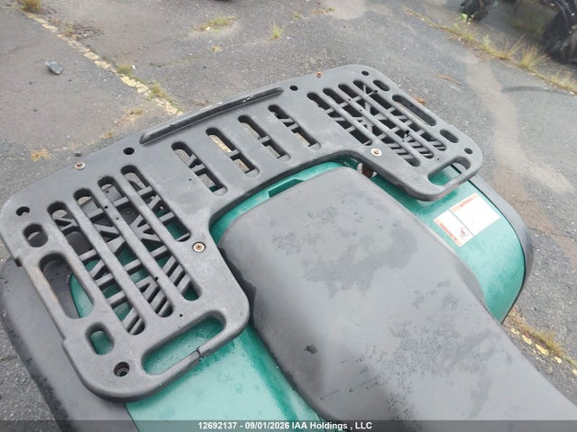 Продаж на аукціоні авто 2001 Polaris Xplorer 400, vin: 4XACG38C11A347154, номер лоту: 12692137