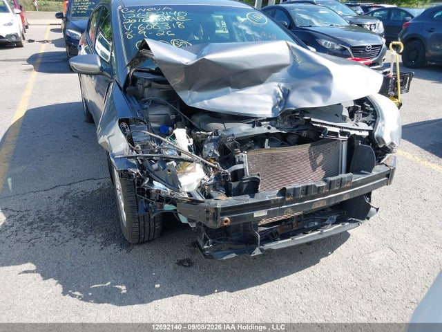 2016 Kia Forte 1.8l Lx/1.8l Lx+ მანქანა იყიდება აუქციონზე, vin: KNAFK4A60G5608318, აუქციონის ნომერი: 12692140