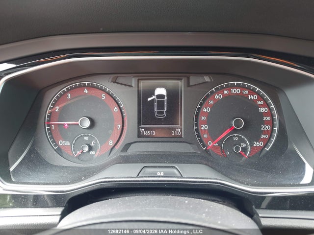 Продажа на аукционе авто 2019 Volkswagen Jetta 1.4 Tsi Comfortline, vin: 3VWC57BU9KM058726, номер лота: 12692146