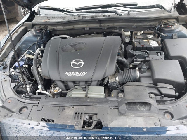Mazda 3 2015 3MZBM1U73FM141612 Image 10