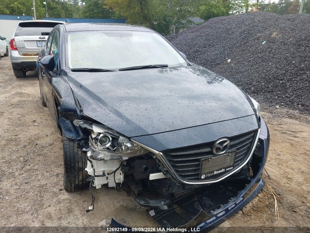 Mazda 3 2015 3MZBM1U73FM141612 Image 12