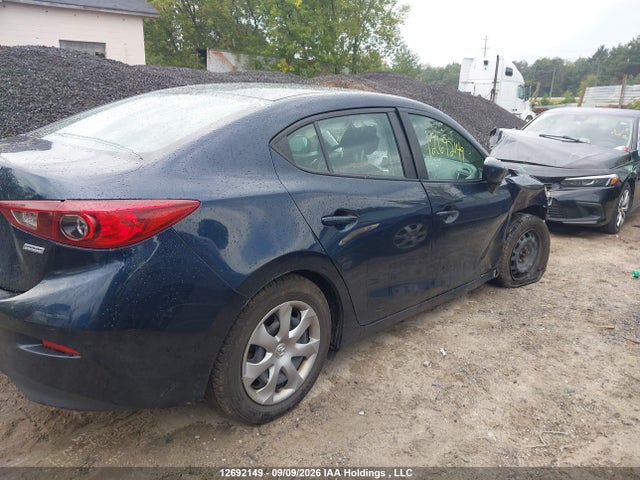 Mazda 3 2015 3MZBM1U73FM141612 Image 13