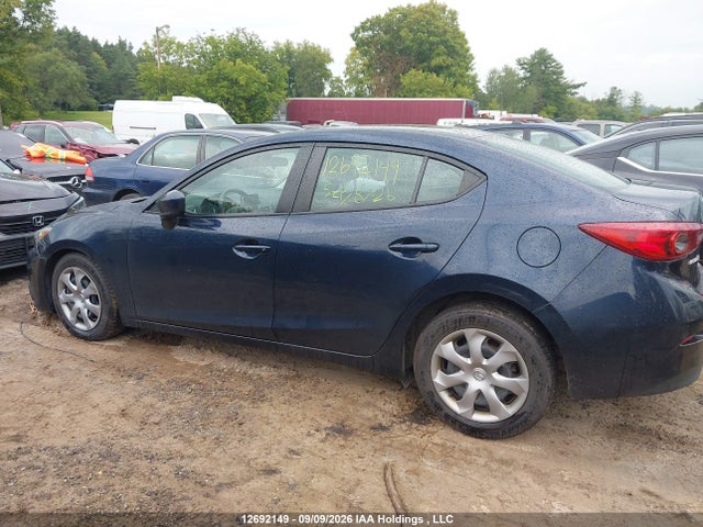 Mazda 3 2015 3MZBM1U73FM141612 Image 14
