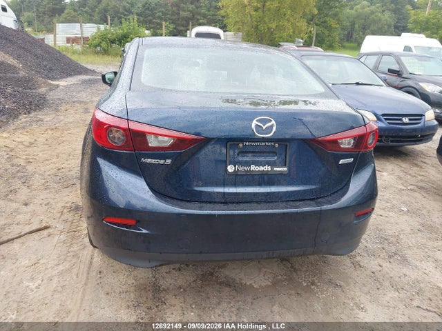Mazda 3 2015 3MZBM1U73FM141612 Image 16