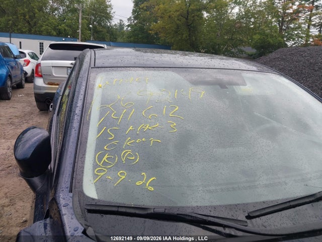 Mazda 3 2015 3MZBM1U73FM141612 Image 17