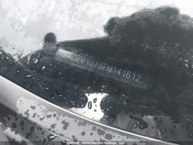 Mazda 3 2015 3MZBM1U73FM141612 Image 18