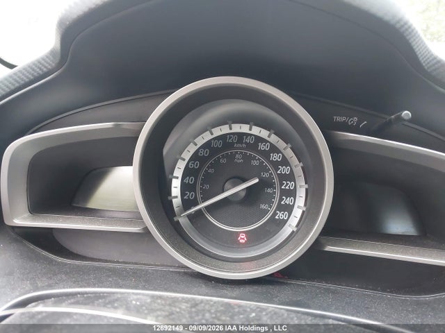 Mazda 3 2015 3MZBM1U73FM141612 Image 7