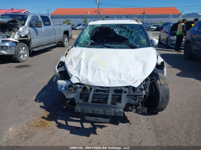 Продажа на аукционе авто 2025 Nissan Kicks Play Sv, vin: 3N1CP5CV3SL484445, номер лота: 12692152