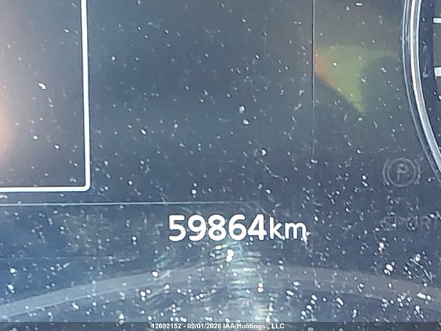 Продажа на аукционе авто 2025 Nissan Kicks Play Sv, vin: 3N1CP5CV3SL484445, номер лота: 12692152