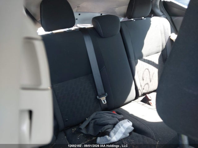 Продажа на аукционе авто 2025 Nissan Kicks Play Sv, vin: 3N1CP5CV3SL484445, номер лота: 12692152