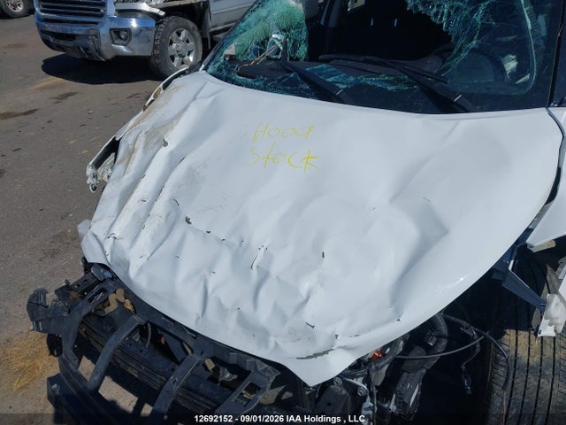 Продажа на аукционе авто 2025 Nissan Kicks Play Sv, vin: 3N1CP5CV3SL484445, номер лота: 12692152
