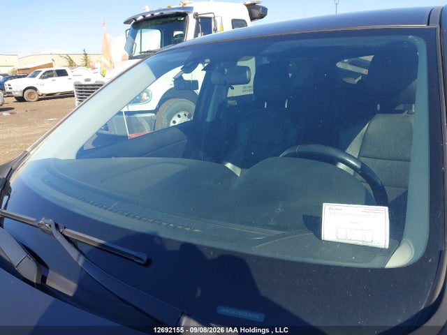 12692155 :رقم المزاد ، JM3KE4CY3G0836082 vin ، 2016 Mazda Cx-5 Gs مزاد بيع