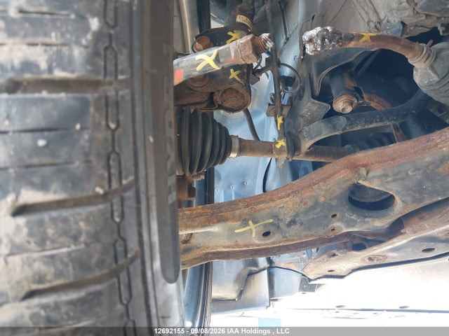 12692155 :رقم المزاد ، JM3KE4CY3G0836082 vin ، 2016 Mazda Cx-5 Gs مزاد بيع