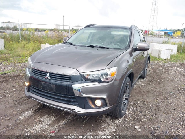 Mitsubishi RVR 2017 JA4AJ4AW7HZ609177 Image 2