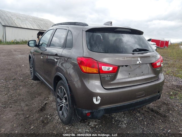 Mitsubishi RVR 2017 JA4AJ4AW7HZ609177 Image 3