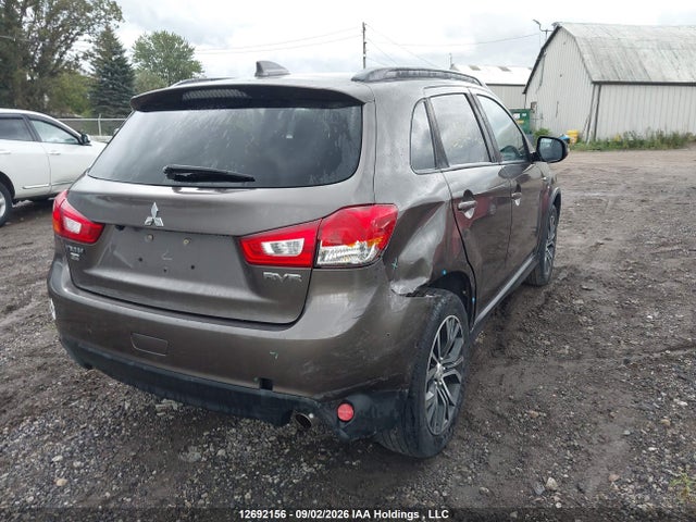 Mitsubishi RVR 2017 JA4AJ4AW7HZ609177 Image 4