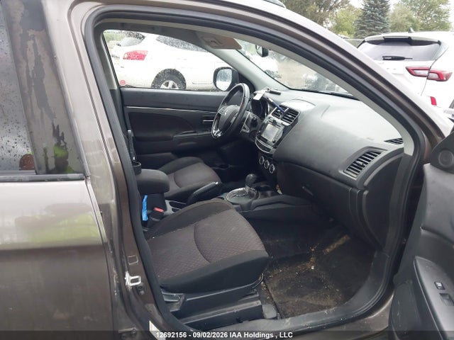 Mitsubishi RVR 2017 JA4AJ4AW7HZ609177 Image 5