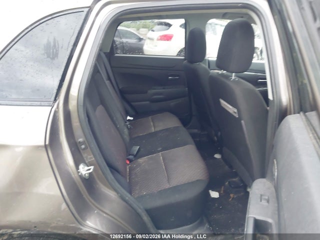 Mitsubishi RVR 2017 JA4AJ4AW7HZ609177 Image 8