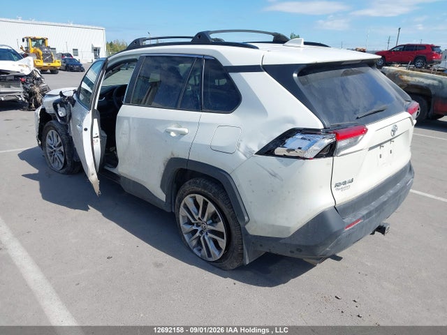 Продажа на аукционе авто 2022 Toyota Rav4 Xle/xle Premium, vin: 2T3R1RFV8NW324893, номер лота: 12692158