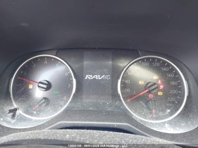 Продажа на аукционе авто 2022 Toyota Rav4 Xle/xle Premium, vin: 2T3R1RFV8NW324893, номер лота: 12692158