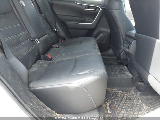 Продажа на аукционе авто 2022 Toyota Rav4 Xle/xle Premium, vin: 2T3R1RFV8NW324893, номер лота: 12692158