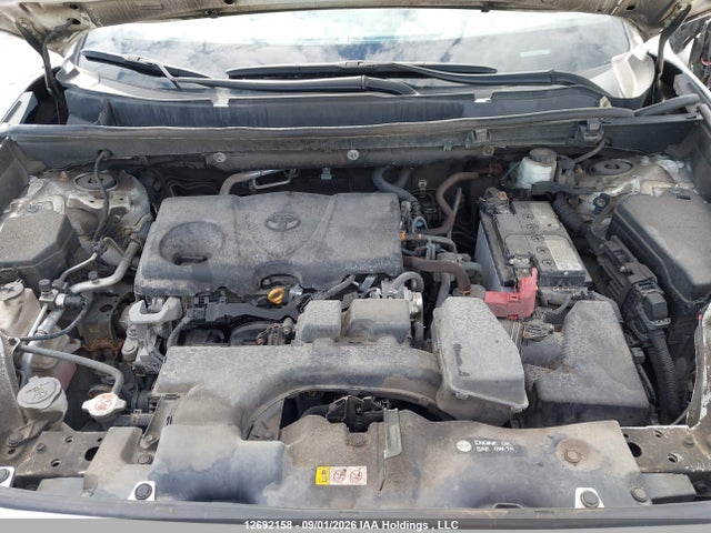 Продажа на аукционе авто 2022 Toyota Rav4 Xle/xle Premium, vin: 2T3R1RFV8NW324893, номер лота: 12692158